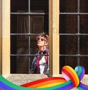 Meet your Posher, Dawn